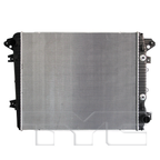 Radiator for 17-19 Chevy Silverado/GMC Sierra 2500 HD 6.6L 84224661 GM3010615