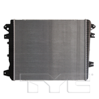 Radiator for 17-19 Chevy Silverado/GMC Sierra 2500 HD 6.6L 84224661 GM3010615