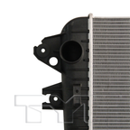 Radiator for 17-19 Chevy Silverado/GMC Sierra 2500 HD 6.6L 84224661 GM3010615