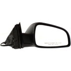 Door Mirror for 08-10 Chevy Malibu LS Power Non-Heated Right Passenger  Side