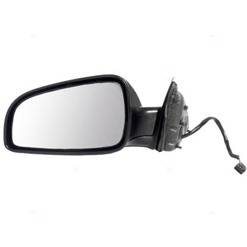 Door Mirror for 08-10 Chevy Malibu LS Power Non-Heated Left Driver  Side