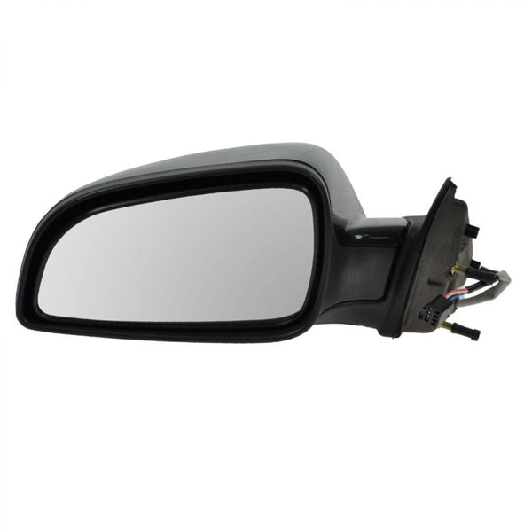 Door Mirror for 08-10 Chevy Malibu LT Power Non-Heated Left Driver Side