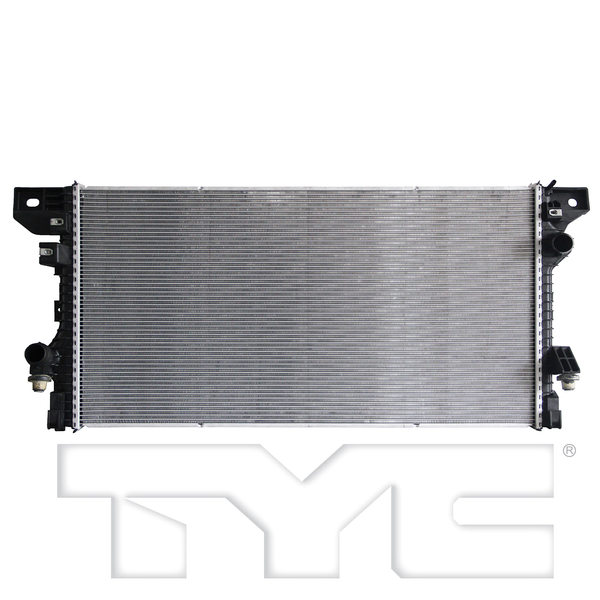 Radiator for 18-19 Ford Expedition 3.5L V6 1R