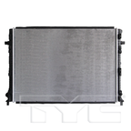 Radiator for 18-19 Volkswagen Atlas 3.6L V6