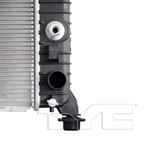 Radiator for 22-23 Chevy Silverado 1500 5.3L/6.2L 85575814