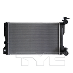 Radiator for 17-19 Toyota 1.8L/2.0L L4 1R PA