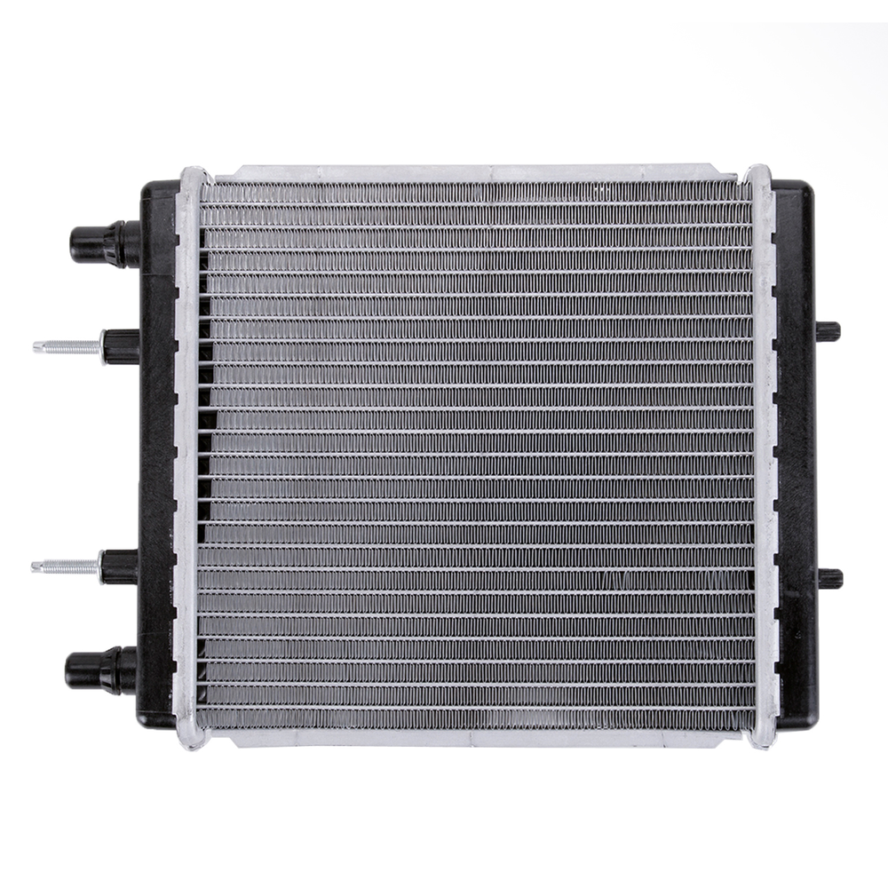 Radiator for 16-20 Chevy Camaro 2.0L L4 Turbo (Auxillary) Single Row