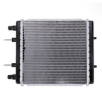 Radiator for 16-20 Chevy Camaro 2.0L L4 Turbo (Auxillary) Single Row