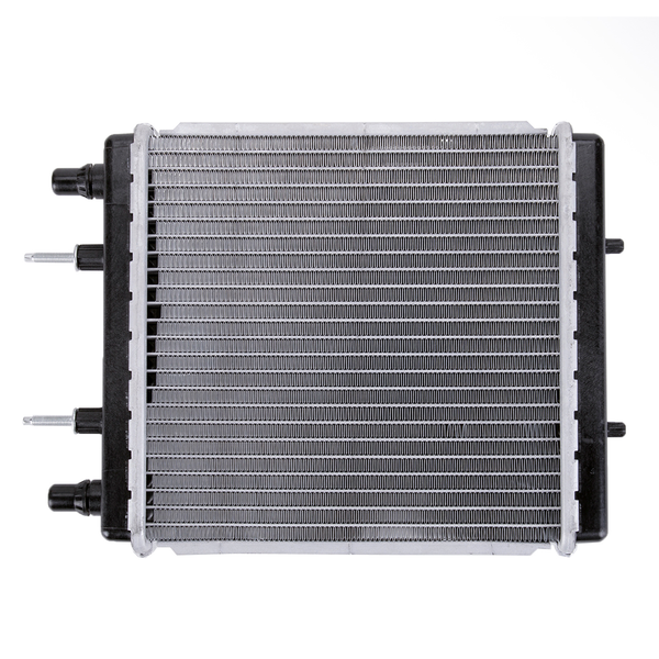 Radiator for 16-20 Chevy Camaro 2.0L L4 Turbo (Auxillary) Single Row