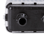 Radiator for 16-20 Chevy Camaro 2.0L L4 Turbo (Auxillary) Single Row