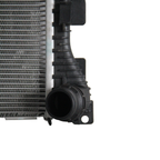 Radiator for 17-18 BMW 330 2.0L L4 Automatic Single Row BM3010185 17118652497