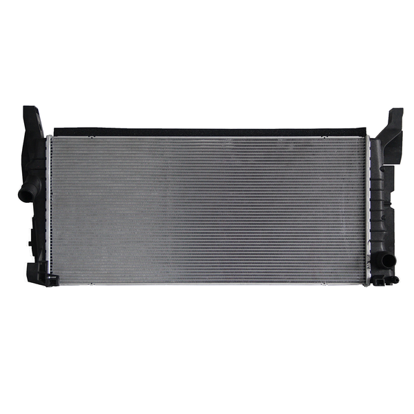 Radiator for 16-19 Mini Mini Cooper Convertible/Clubman 2.0L Turbo S