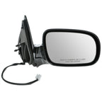 Door Mirror for 97-07 Chevy Venture/Montana Power Heated Right Passenger Side