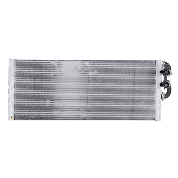 Radiator for 09-15 BMW 7 Series 4.4/6.0L V8 (Auxillary) Single Row