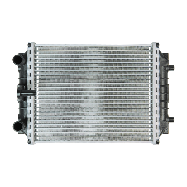 Radiator for 09-16 Audi Q5/S.Q5 3.0L V6 Turbo (Auxillary) Single Row