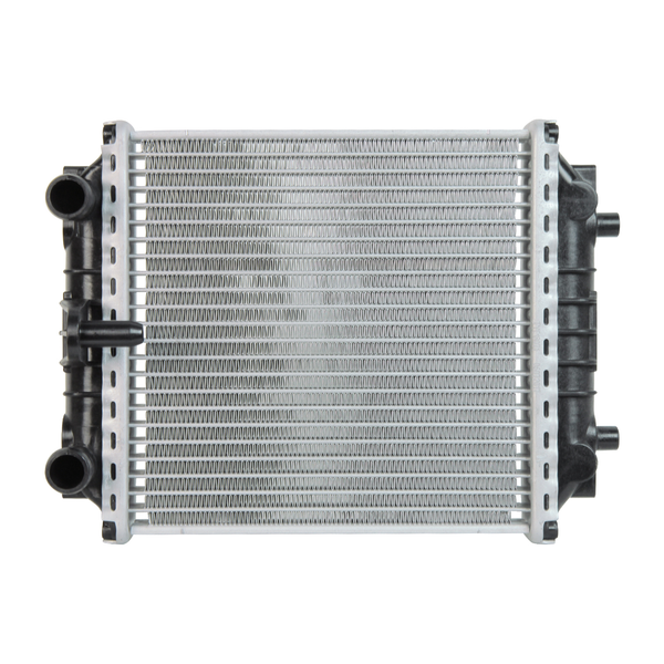 Radiator for 16-18 Audi A6/S6 3.0L V6 Turbo (Auxillary) Single Row