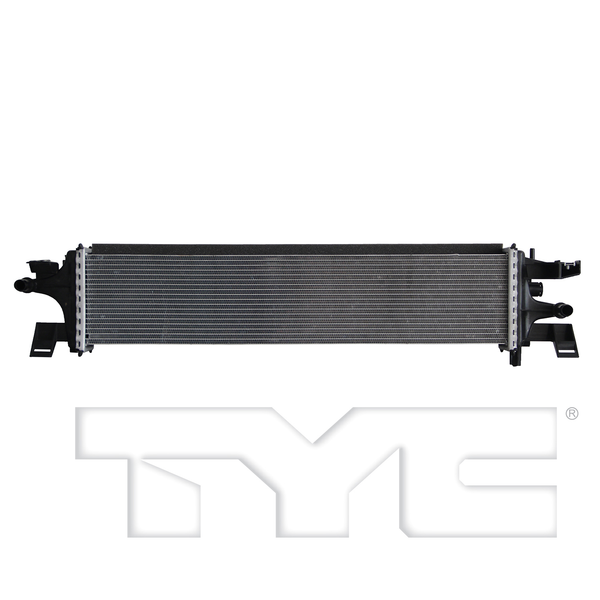 Radiator for 13-19 Ford Escape 1.5L L4 AT 2R w/Turbo