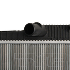 Radiator for 18-20 Ford Ford EcoSport 2.0L L4 1R GN1Z 8005 D FO3010366