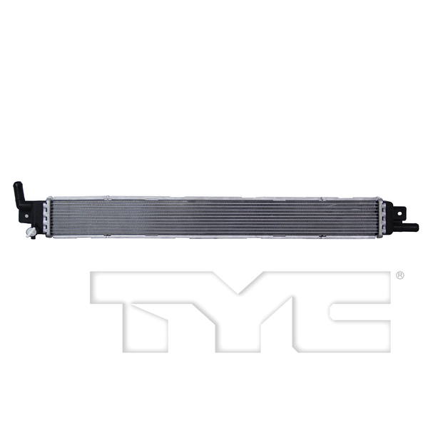 Turbo Intercooler/Charge Air Cooler for 16-19 Hyundai Sonata Hybrid 2.0L L4