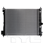 Radiator for 16-19 Buick Encore 1.4L L4 Auto