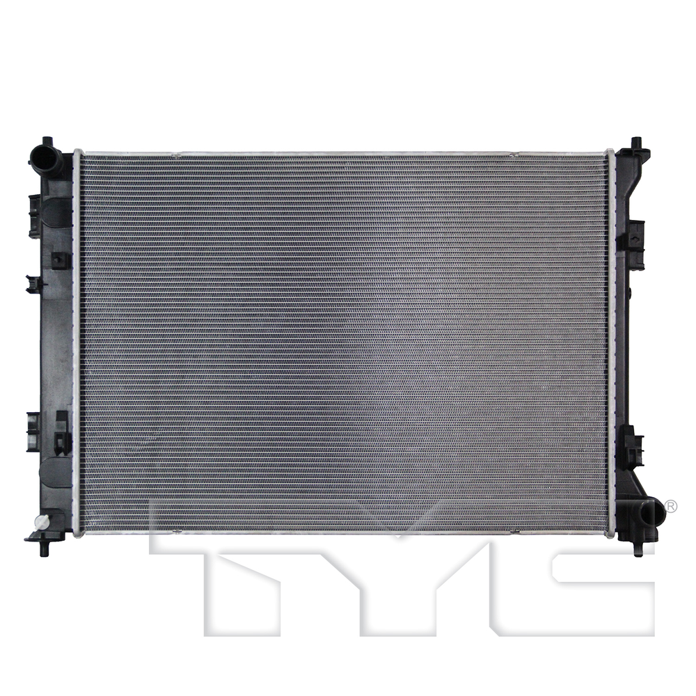 Radiator for 20-20 Ford Escape 1.5L Turbo L3 FO3010369 MX6Z 8005 B