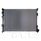 Radiator for 20-20 Ford Escape 1.5L Turbo L3 FO3010369 MX6Z 8005 B