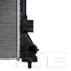 Radiator for 20-20 Ford Escape 1.5L Turbo L3 FO3010369 MX6Z 8005 B