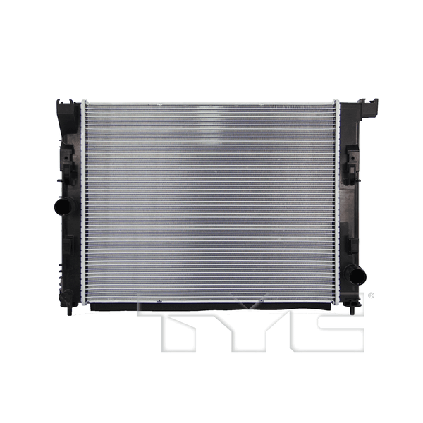 Radiator for 20-25 Nissan Sentra 21410-6LB0B