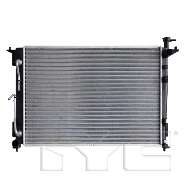 Radiator for Kia Telluride 3.8L V6 25310S9000 KI3010174