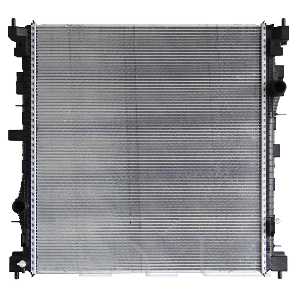 Radiator for 20-21 Ford Explorer 3.0L Turbo V6 FO3010370 L1MZ 8005 K