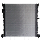 Radiator for 20-21 Ford Explorer 3.0L Turbo V6 FO3010370 L1MZ 8005 K