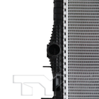 Radiator for 20-21 Ford Explorer 3.0L Turbo V6 FO3010370 L1MZ 8005 K