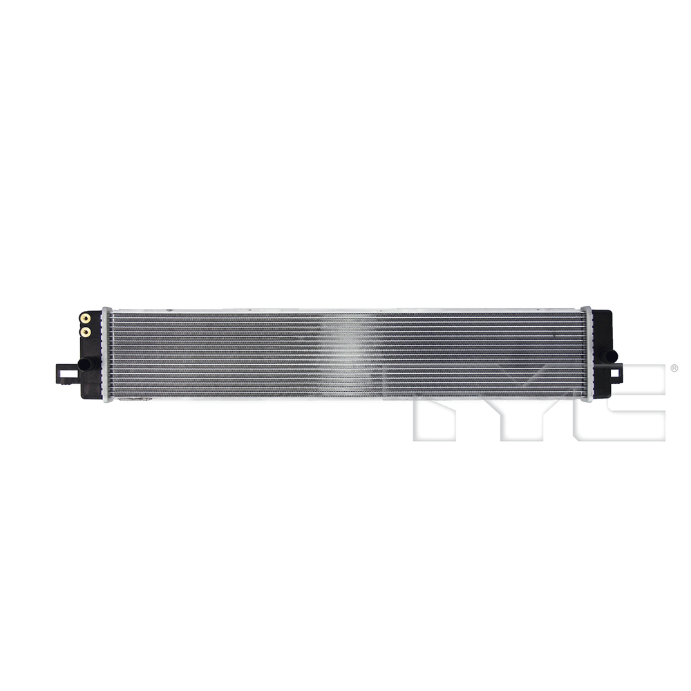 Turbo Charged Air Cooler/Intercooler for 19-21 Toyota RAV-4 G9010-42030