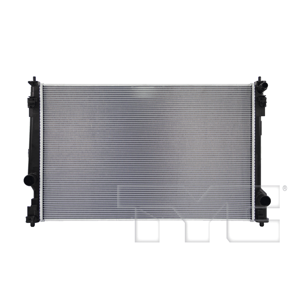 Radiator for 21-23 Toyota RAV4 Prime TO3010380 16400-31690