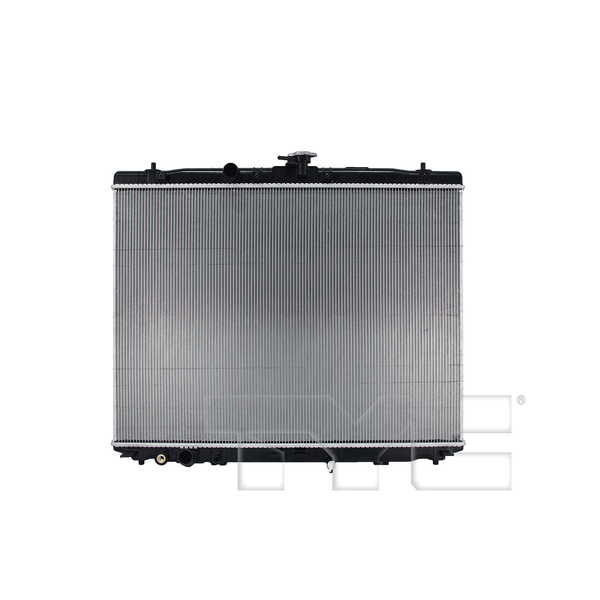 Radiator for 22-22 Acura MDX 3.5L 19010-61A-A01