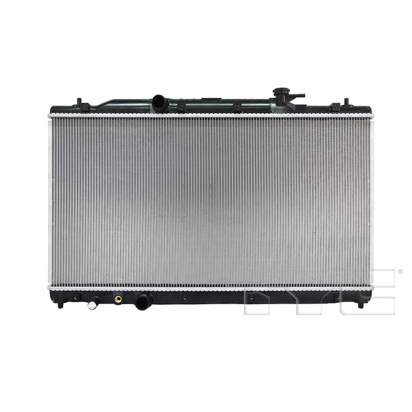 Radiator for 22-24 Honda Cvici Sedan 2.0 HO3010257 19010-64S-A01