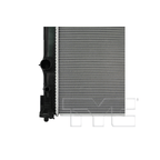 Radiator for 23-24 Toyota Corolla Sedan 2.0L (N/A Built) TO3010379