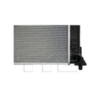 Radiator for 23-24 Toyota Corolla Sedan 2.0L (N/A Built) TO3010379