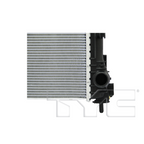 Radiator for 24-25 Buick Envision 84961972