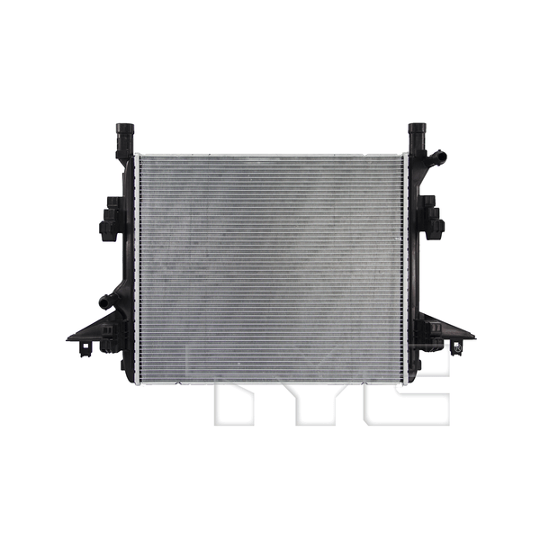 Radiator for 21-23 Volkswagen ID-4 1EA 121 251 B