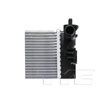 Radiator for 23-25 Lexus RX/RX-350h 1 Row 16400-F0110 LX3010166