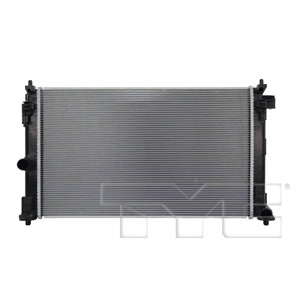 Radiator for 20-22 Toyota Corolla 1.8 L (NA Built) 164000T390