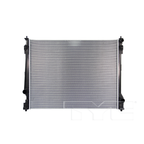 Radiator for 23-25 Lexus RX-350 (NA Built) 16400-F0180