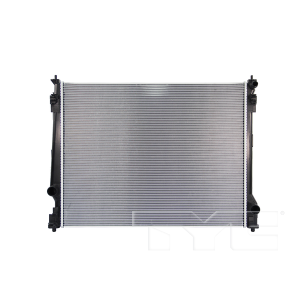Radiator for 23-25 Lexus RX-350 (NA Built) 16400-F0180