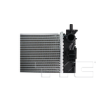 Radiator for 23-25 Lexus RX-350 (NA Built) 16400-F0180
