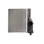 Radiator for 23-25 Lexus RX-350 (NA Built) 16400-F0180