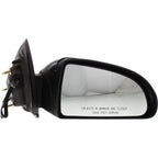 Door Mirror for 05-10 Chevy Cobalt Coupe Power Non-Heated Right Passenger  Side