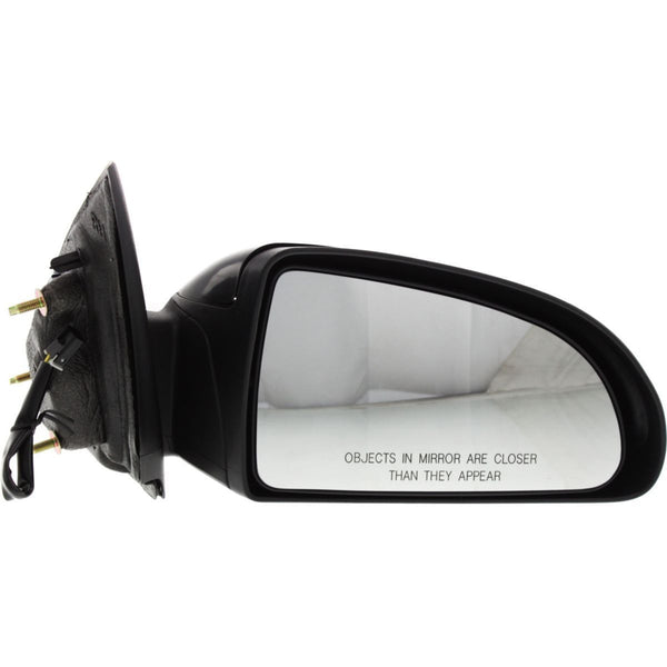 Door Mirror for 05-10 Chevy Cobalt Coupe Power Non-Heated Right Passenger  Side