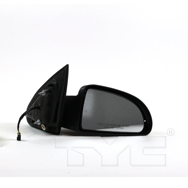 Door Mirror for 05-10 Chevy Cobalt Sedan Power Non-Heated Right Passenger  Side