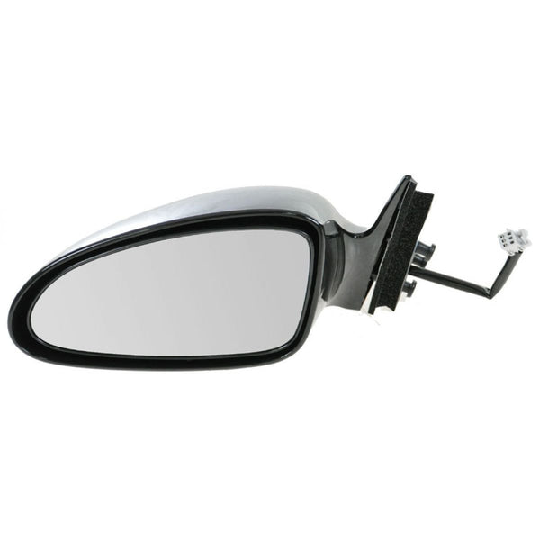 Door Mirror for 00-05 Chevy Monte Carlo Power Non-Heated Left Driver  Side